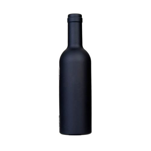Kit Vinho Garrafa 3 peças personalizado para brindes