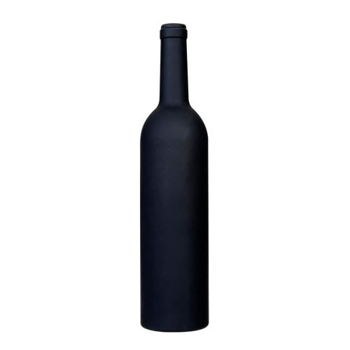 Kit Vinho Garrafa 5 peças personalizado para brindes