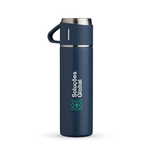 Kit Boas Vindas Personalizado BV23