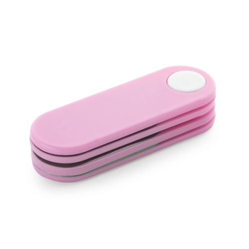 Kit de 4 Lixas personalizado para brindes Euna 94852