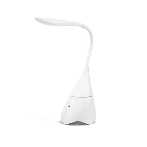 Luminaria com Caixa de Som Bluetooth personalizada para brindes 54734 Graham