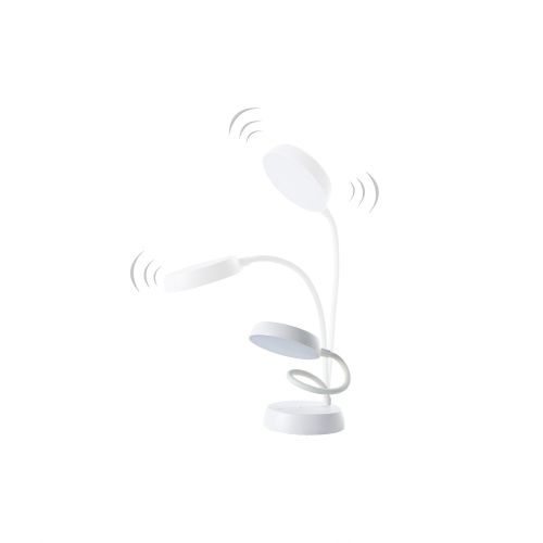 Luminaria LED personalizada para brindes 06013
