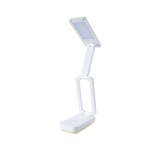 Luminária LED personalizada para brindes