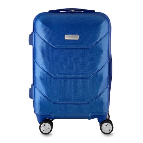 Mala de viagem personalizada para brindes