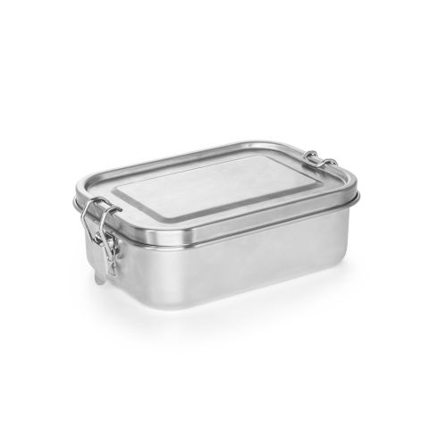 marmita inox personalizada