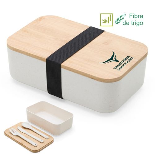 Marmita Fibra de Trigo 06089
