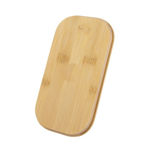 Marmita rPET Bambu personalizada