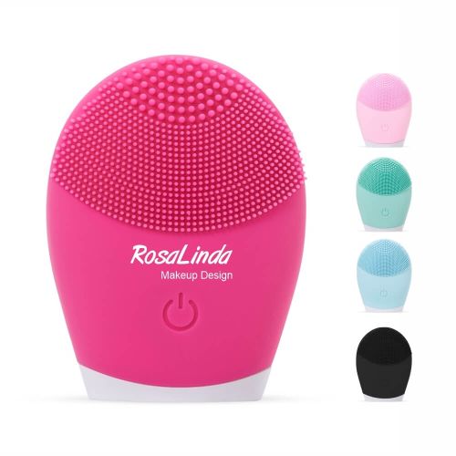 Massageador Limpador Facial personalizado para brindes 04055