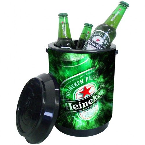 Cooler Personalizado 8 Latas