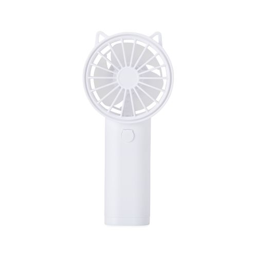 mini ventilador de mão personalizado para brindes 05040