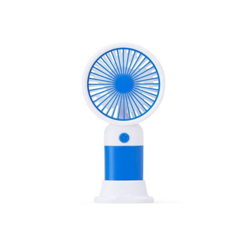 mini ventilador de mão recarregável personalizado para brindes 05042