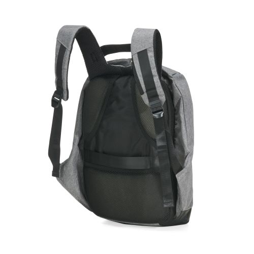 Mochila Anti-Furto USB 1306