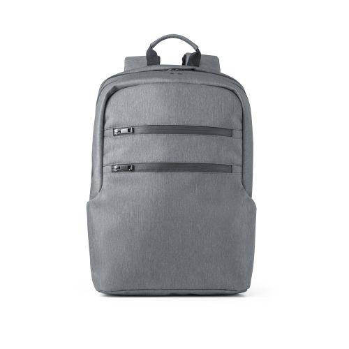 Mochila impermeável para notebook personalizada para brindes 92081 Brooklyn