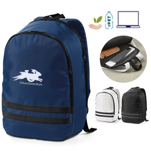 Mochila notebook 92335 Manchester