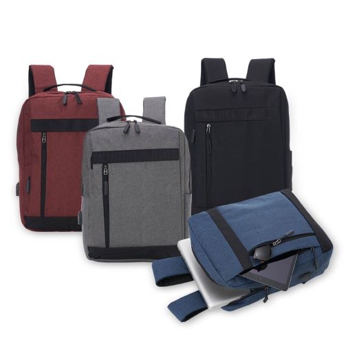 Mochila personalizada para Notebook