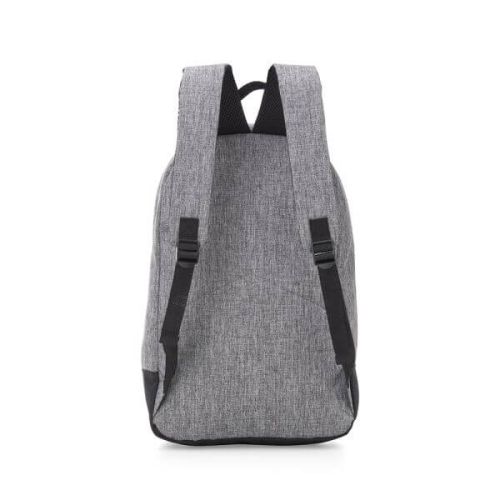 Mochila notebook personalizada mc395
