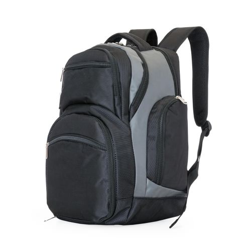 Mochila Notebook com Compartimento Térmico MC205