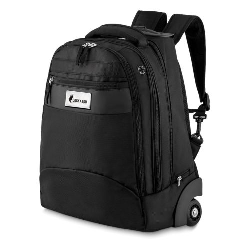 Mochila para notebook com Rodinhas MC204 
