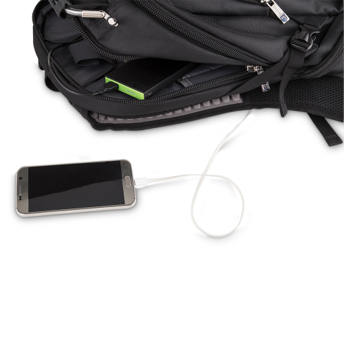 Mochila Para Notebook MC209