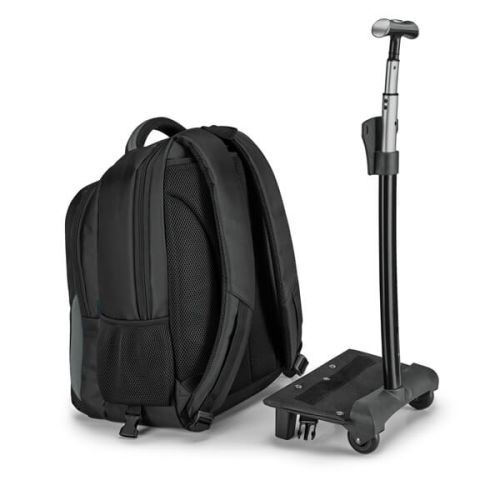 Mochila trolley para notebook 92293 