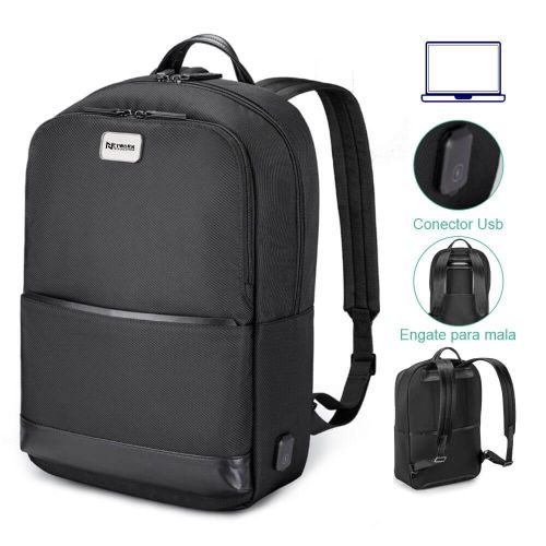 Mochila Premium Notebook MC545
