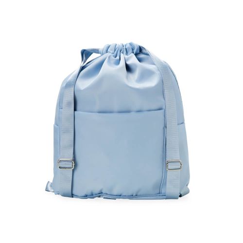 Mochila Saco Impermeável bolso secreto personalizada