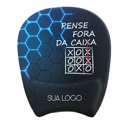 mouse pad personalizado