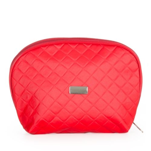 Necessaire Couro Matelassê 13793