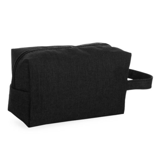 Necessaire Nylon personalizada para brindes 18501
