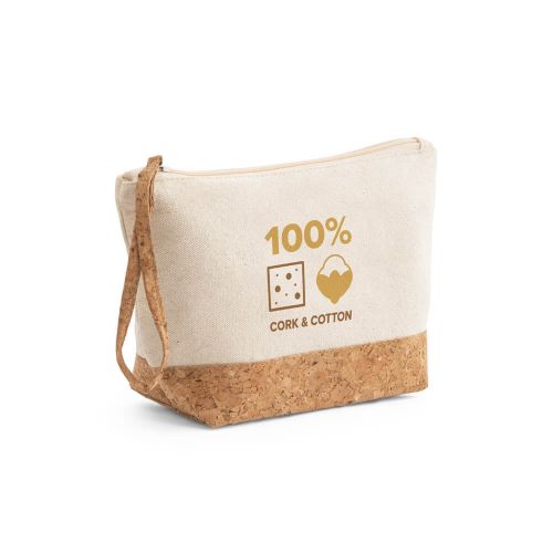 Necessaire personalizado tipo bolsa de cosméticos Blanchett 92735