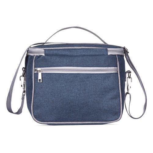 Bolsa Térmica 7,6 Litros personalizada para brindes 02091