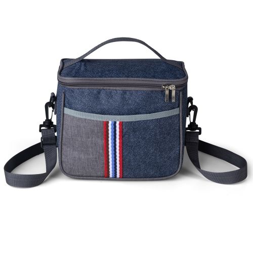 Bolsa Térmica personalizada para brindes 18525v