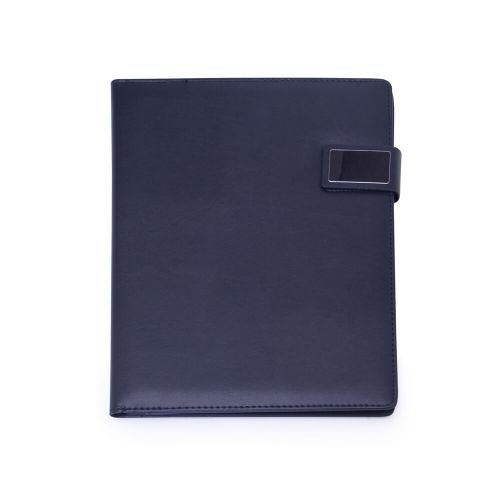 Pasta Convenção couro-sintetico Porta Celular personanlizada para brindes13486