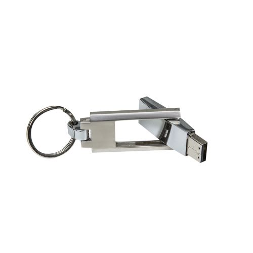 Pen Drive Chaveiro 4GB/8GB 037