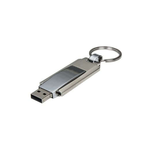 Pen Drive Chaveiro 4GB/8GB 037