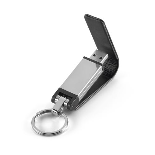 Pen Drive Couro 8GB 97527