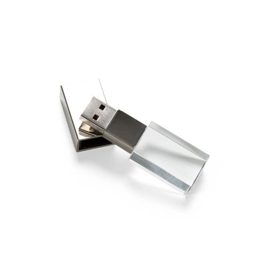 Pen Drive Vidro 4GB 050-4GB