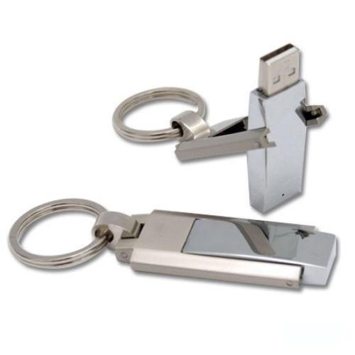 pen drive giratorio