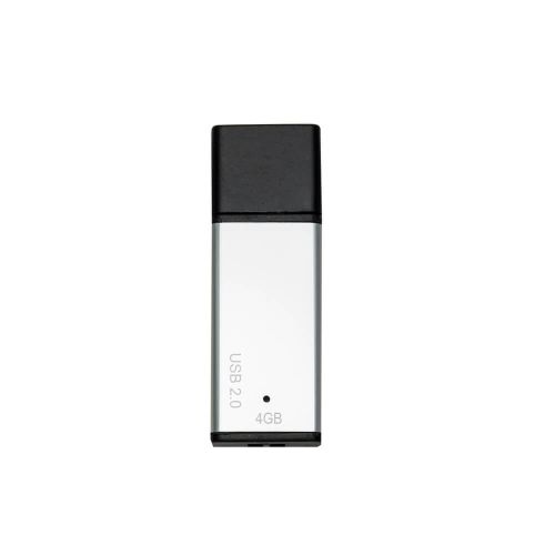 Pen Drive Pratinha 4GB 001-4GB