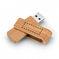 Pen Drive Bambu 8GB 97539