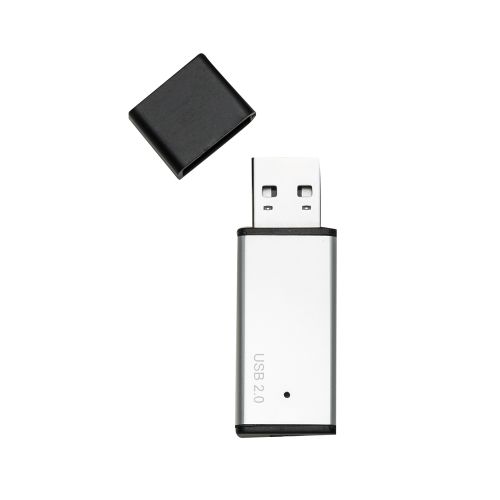 Pen Drive Pratinha 8 GB 001-8GB