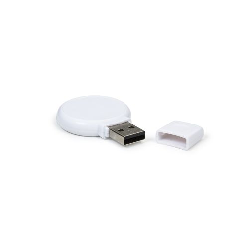 Pen Drive Round 4GB 028-4GB