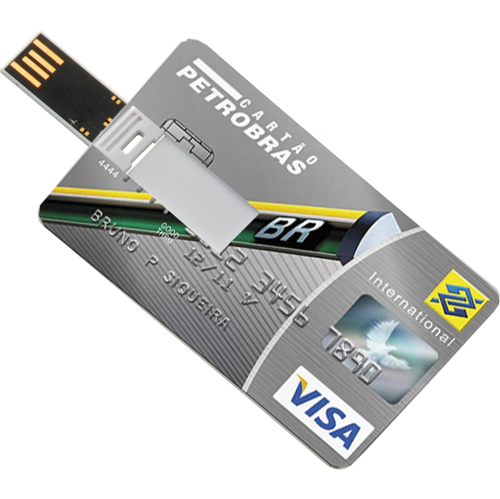 pen card