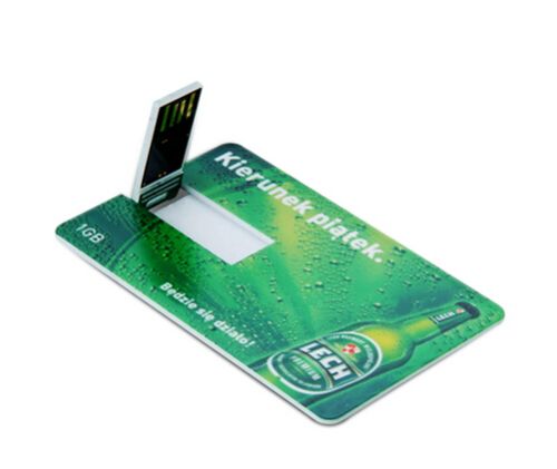 Pen card