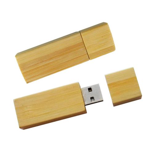 pen drive ecológico