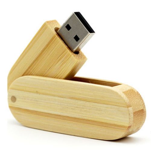 pen drive ecológico