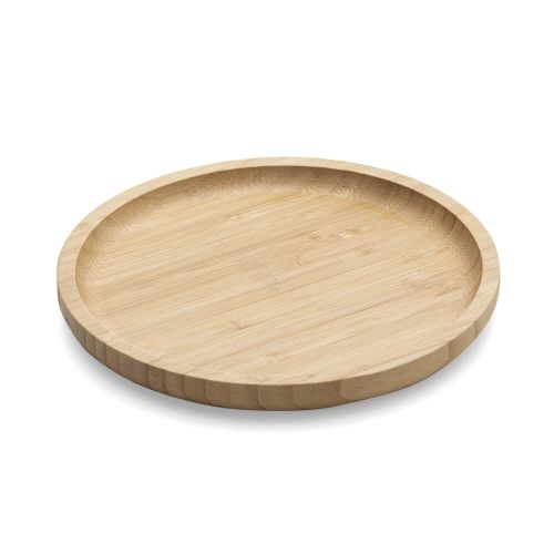 Petisqueira bambu personalizada