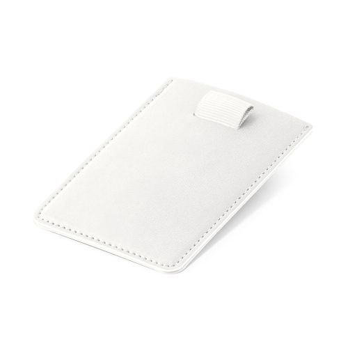 Porta Cartão Protetor RFID personalizado Poppy 