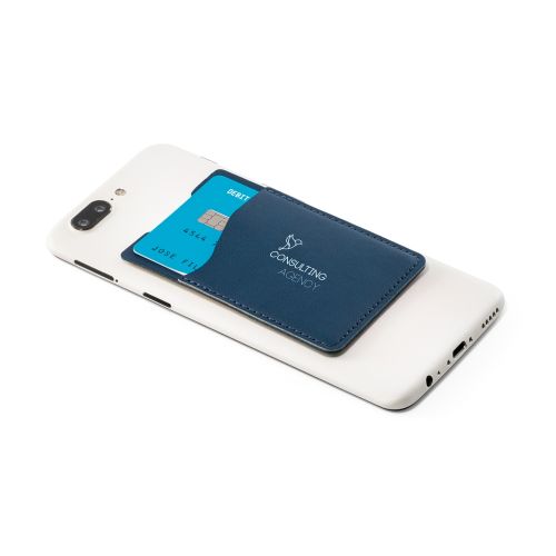Porta Cartão Protetor RFID personalizado Block