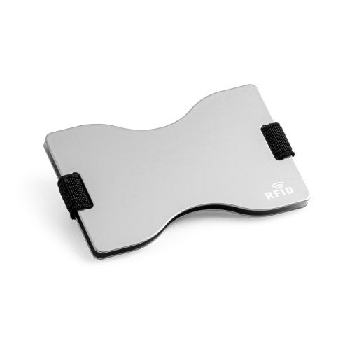 Porta Cartão Protetor RFID personalizado Muller 93332